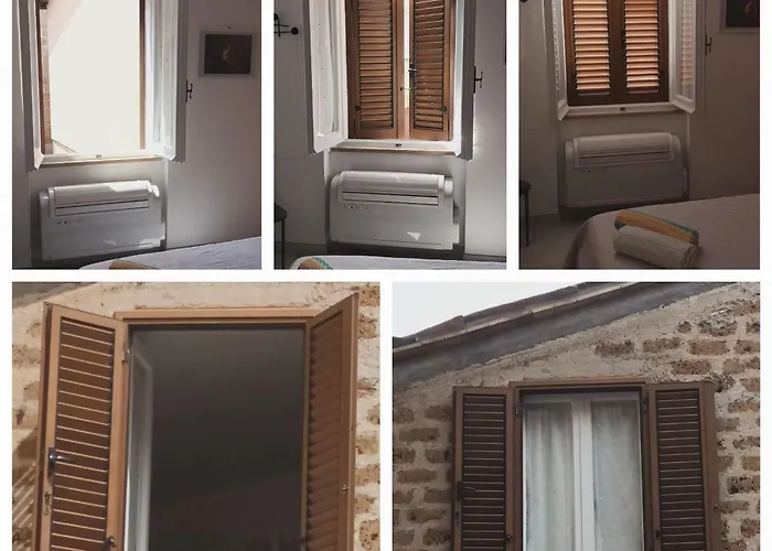 La casa di Agnese