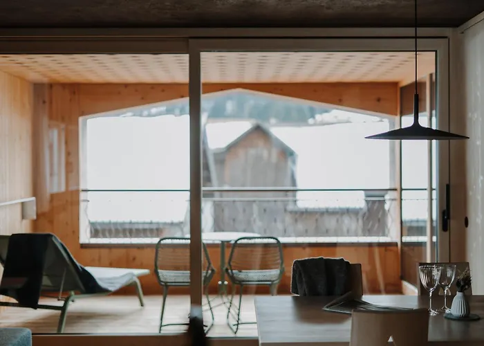 Atto - Apartments