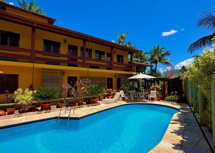 Residencial Villa Cris - Jd. São Lourenço/Itaguaré