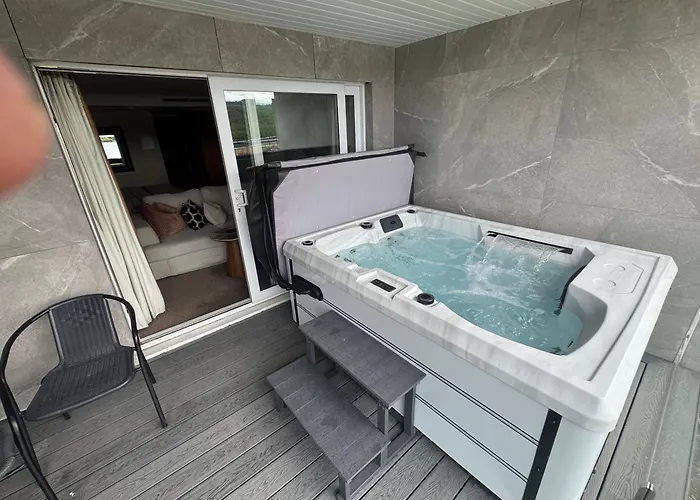 Hotel with pool: Beech Hill Hotel & Spa