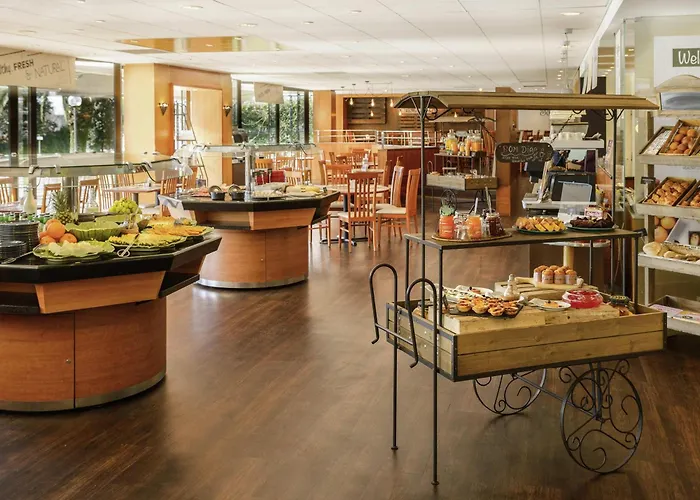 Boutique hotel only: Novotel Porto Gaia