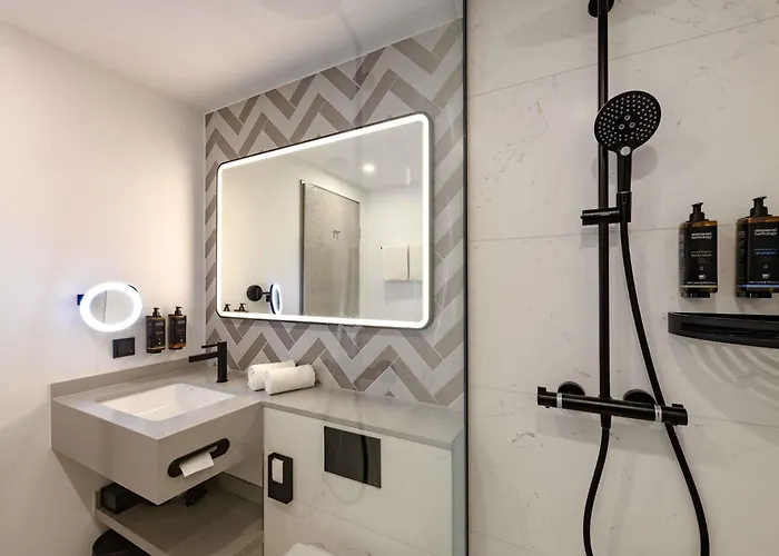 Mercure Hotel Dortmund Centrum
