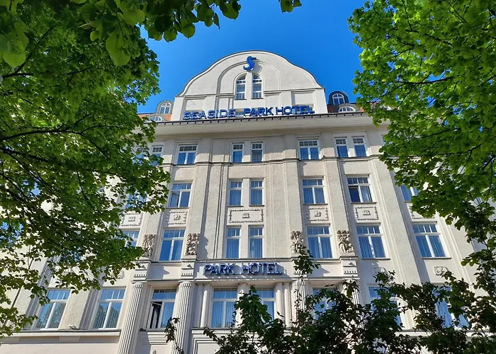 Seaside Park Leipzig