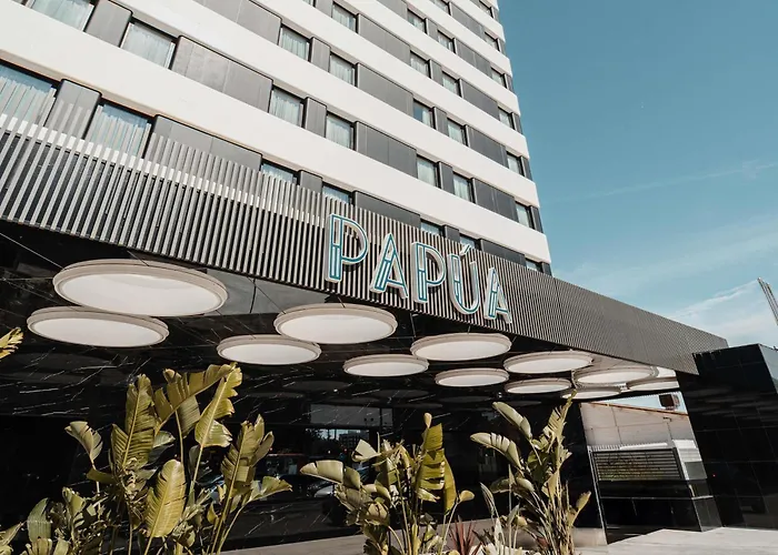Novotel Valencia Lavant