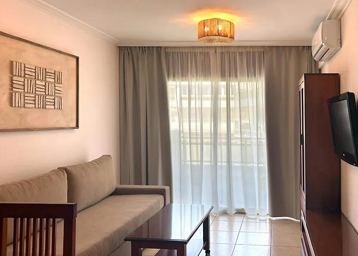 Cheap hotel: Ona Jardines Paraisol