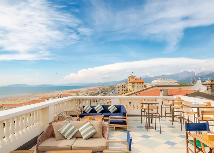 Hotel: Palace Hotel