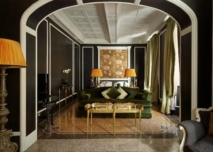 Casa Howard Firenze - Residenza d'Epoca