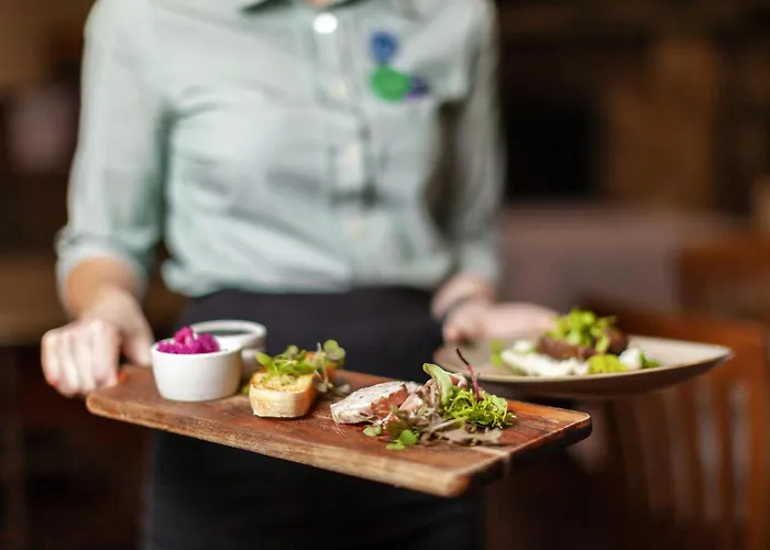 Golf hotel: Mercure Hunter Valley Gardens