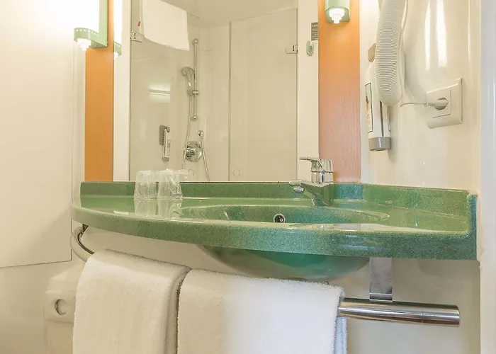 Resort: ibis Genève Aéroport