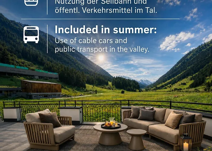  Boutique Montanara