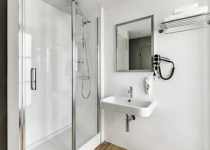 Hôtel: Ibis Styles Toulouse Capitole