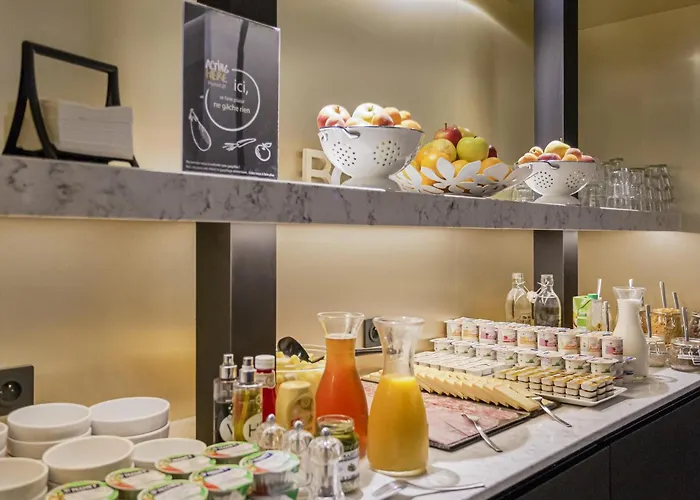 Hôtel: Ibis Styles Toulouse Capitole