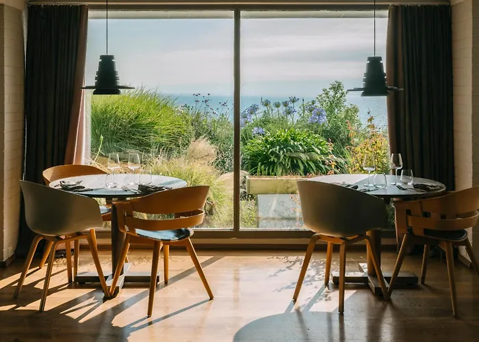 Bedruthan Hotel & Spa