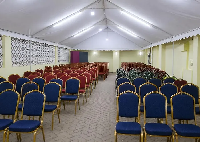 Prestige Leisure Hotel
