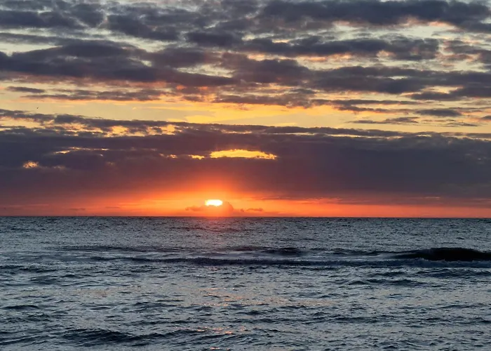 Logies Zen Aan Zee