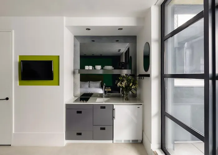 William Midtown, Sonder By Marriott Bonvoy