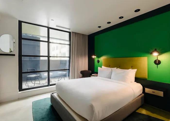 William Midtown, Sonder By Marriott Bonvoy