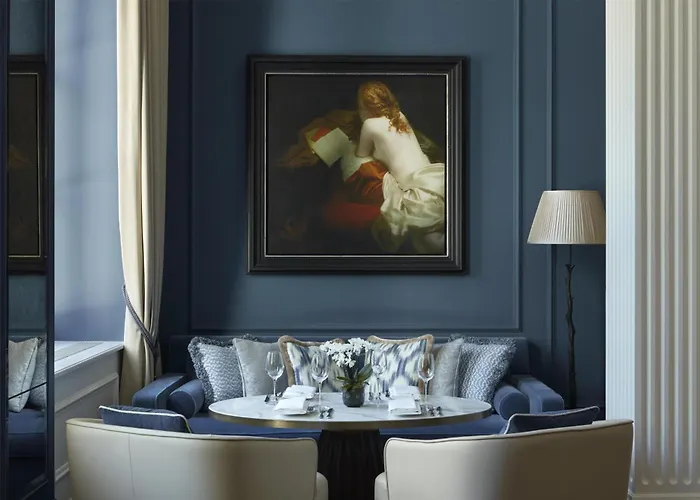  Waldorf Astoria Amsterdam