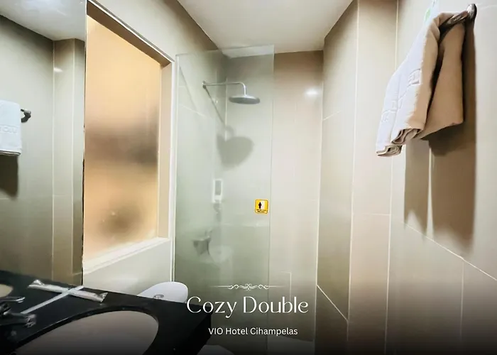 Hotel: Vio Cihampelas