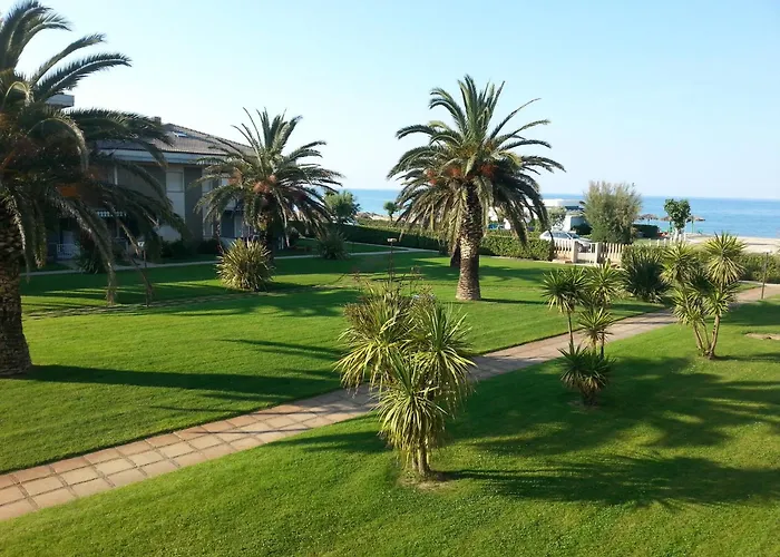 Residence Leonardo