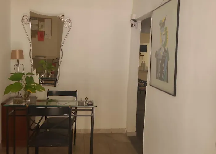  Hostel Icaraí Inn