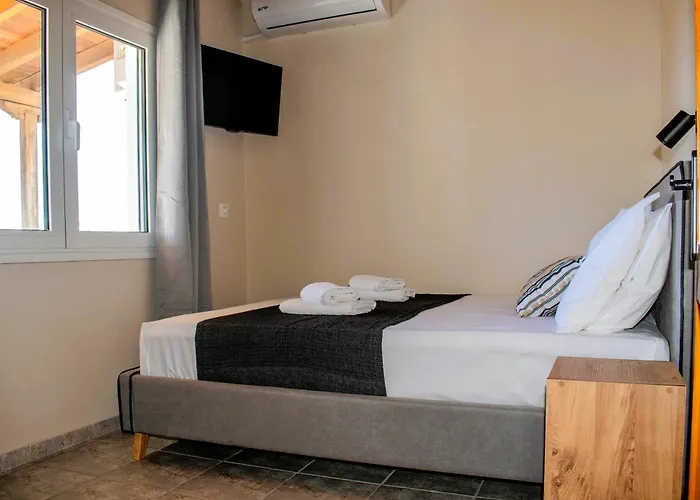 Vacation rental: Act Art Skiathos