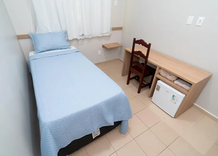 Bandeirantes Hotel