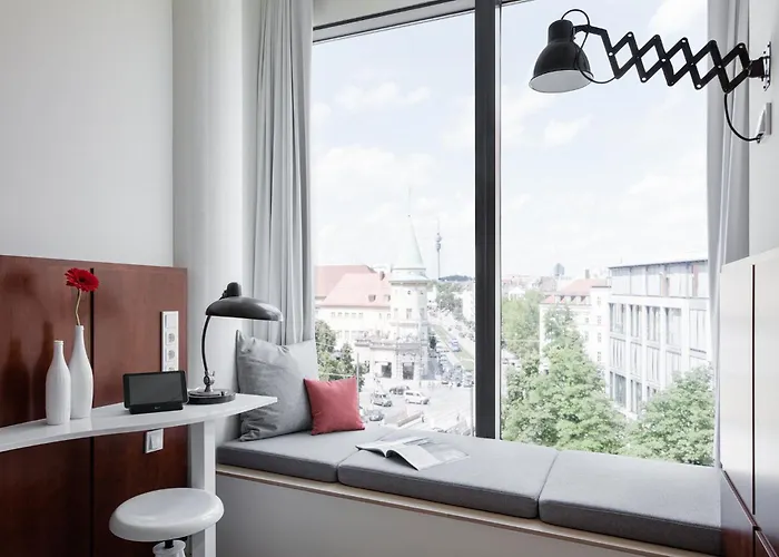 Family Hotel: Ruby Lilly Hotel Munich