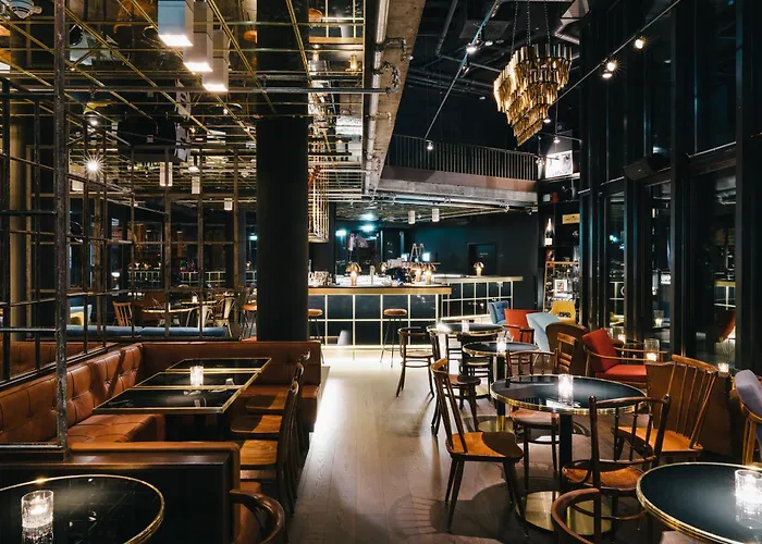 Family Hotel: Ruby Lilly Hotel Munich