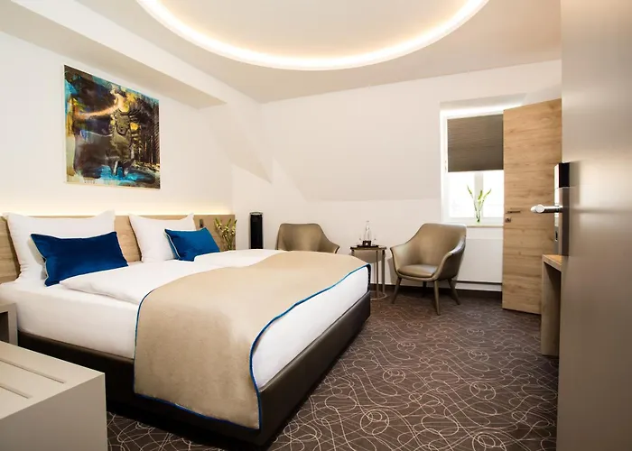 Hotel Atlas Leipzig