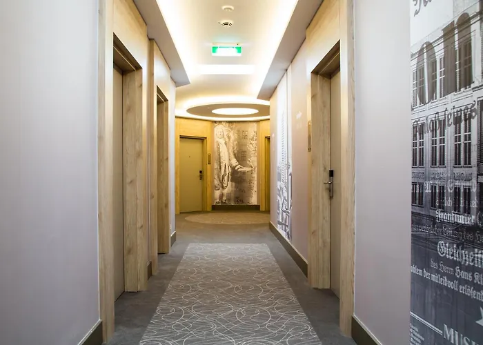 Hotel Atlas Leipzig
