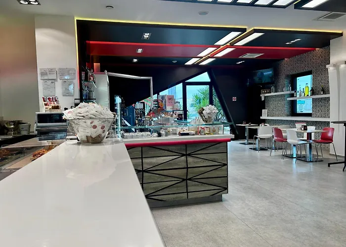 Resort: Orizzonte MHotel