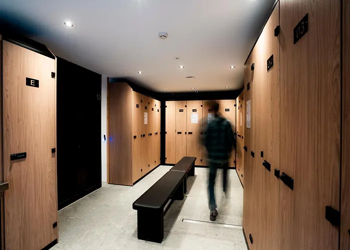 Hotel Les Lutins