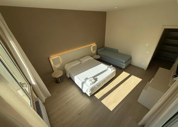 Hotel Villa Maria