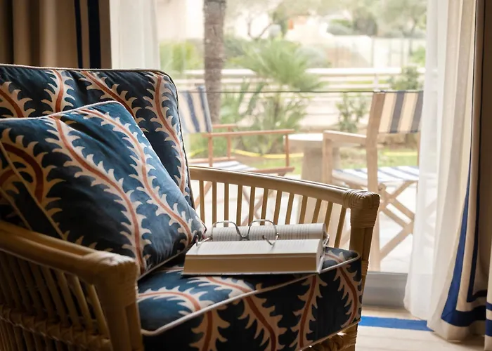 Grande Real Santa Eulalia Resort&Hotel Spa