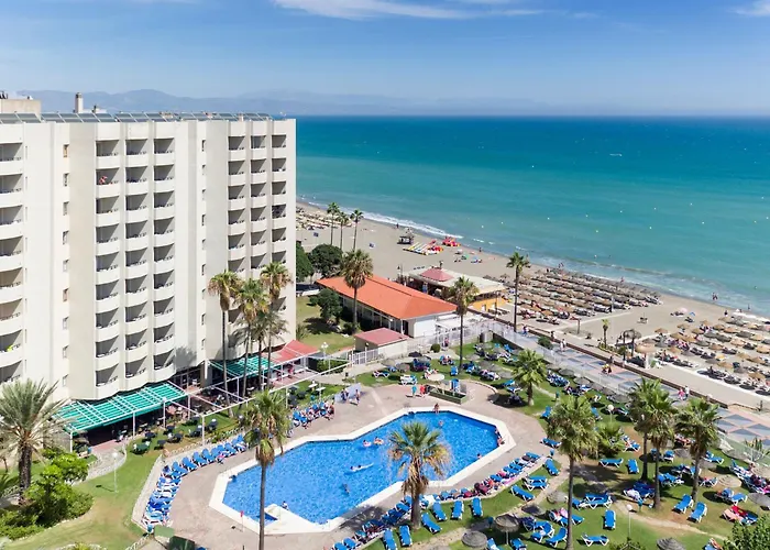 Location de vacances: Sol Puerto Marina