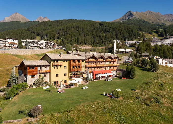Hotel La Chance