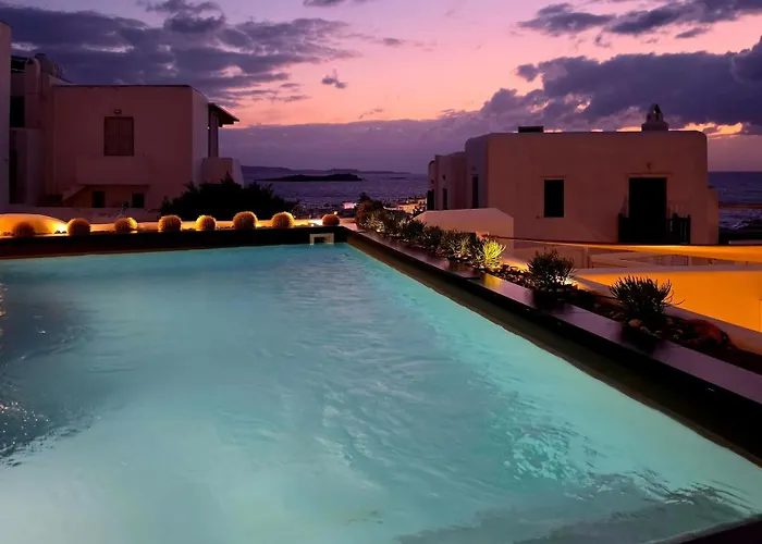 She Mykonos Boutique