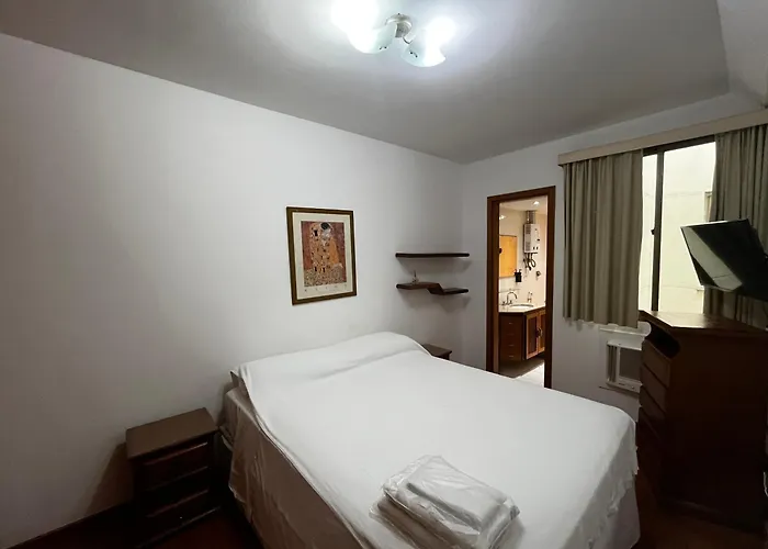 All Vacation Rentals Mc Flats Ipanema Beach Star