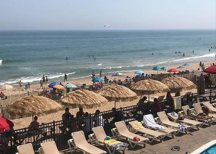 Family Hotel: Royal Atlantic Beach Resort