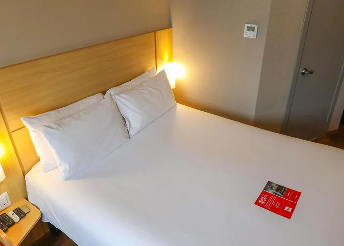 Ibis Larco Miraflores