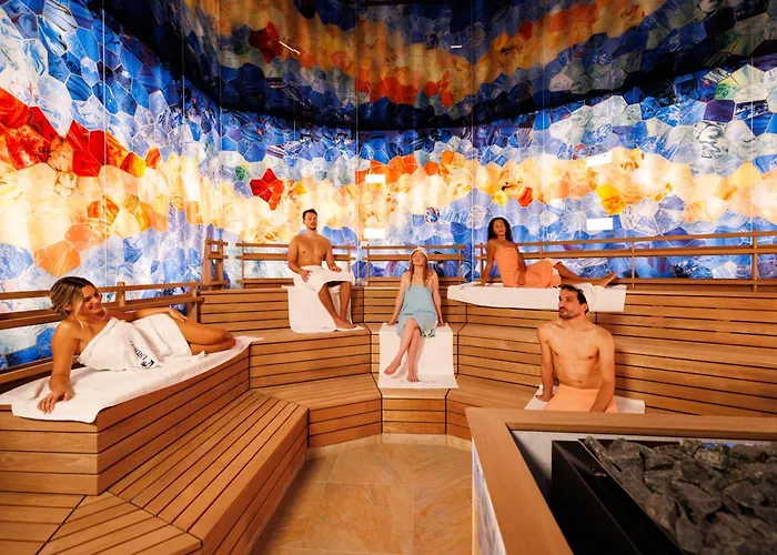 Victory Therme Erding
