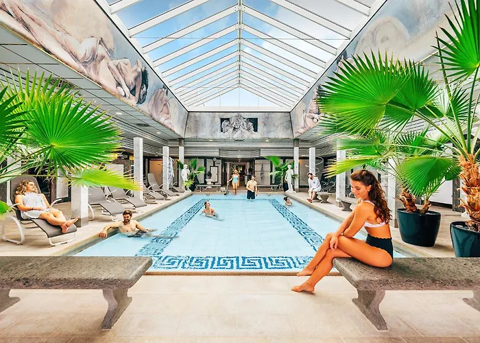 Victory Therme Erding