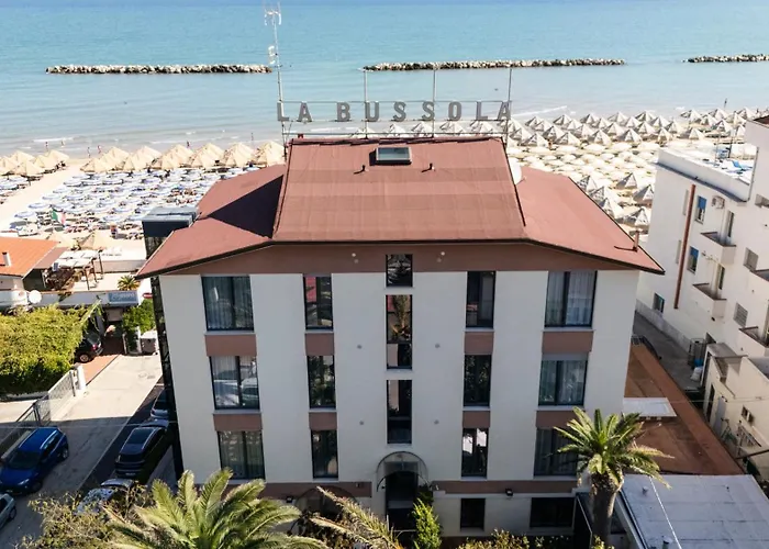 La Bussola