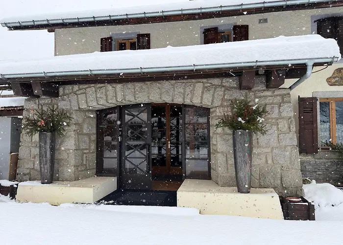  L'Aiglon