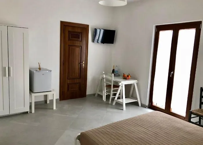 Hotel familiare: B&B Dolce Idea