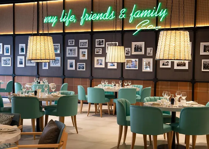 4 sterren hotel: Innside By Melia Liverpool