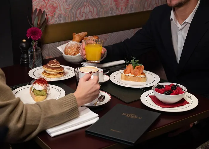 Palazzo Touring Club Milan, A Radisson Collection