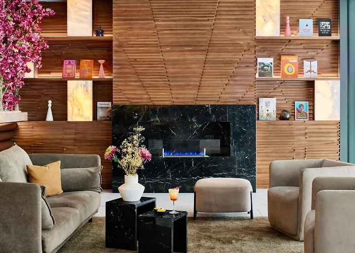 Hotel para famílias: Me Barcelona