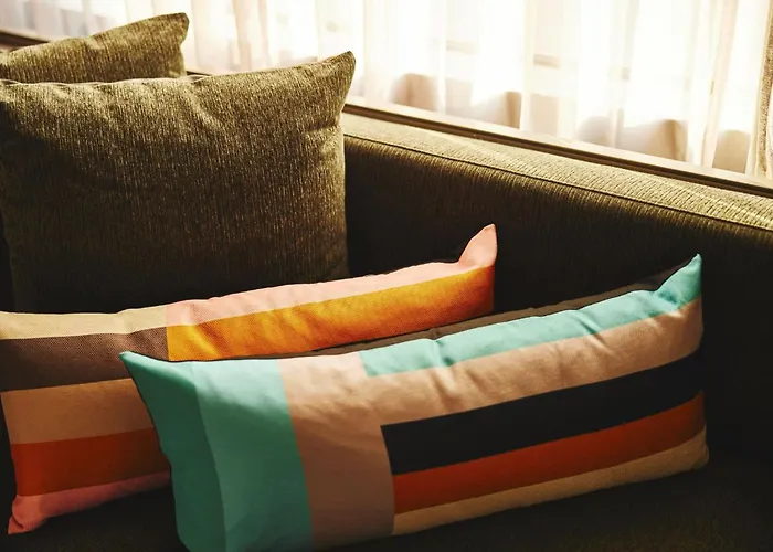 Boutique hotel only: Voco Osaka Central By Ihg